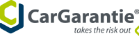 Logo CarGarantie
